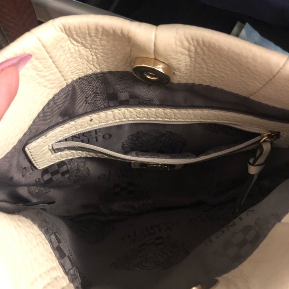 Vince Camuto cross body purse - Picture 5 of 5